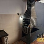 Casa para venda em Jardim Santa Catarina de 160.00m² com 3 Quartos, 2 Suites e 2 Garagens