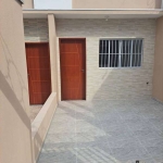 Casa para venda em Jardim Piazza Di Roma de 54.00m² com 2 Quartos e 1 Garagem