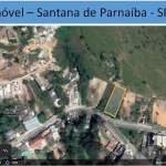 Terreno para venda em Cristal Park de 684.00m²