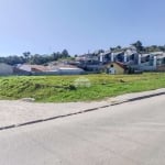 Terreno para venda em Embu de 163.00m²