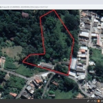 Terreno para venda em Sítio Do Rosário de 13149.00m²