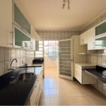 Apartamento para venda em Condomínio Itamaraty de 105.00m² com 3 Quartos, 1 Suite e 1 Garagem