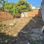 Terreno para venda em Jardim Residencial Imperatriz de 150.00m²