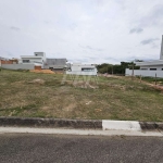 Terreno para venda em Jardim Residencial Campos Do Conde de 250.00m²