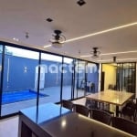 Casa para venda em Jardim Alexandre Balbo de 200.00m² com 2 Quartos, 1 Suite e 3 Garagens