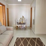 Apartamento para alugar em Nova Aliança de 85.00m² com 2 Quartos, 2 Suites e 2 Garagens