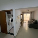 Apartamento para venda em Vila Seixas de 85.00m² com 2 Quartos, 1 Suite e 2 Garagens