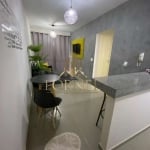 Flat para venda em Nova Aliança de 45.00m² com 1 Quarto e 1 Garagem