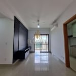 Apartamento para alugar em Jardim Irajá de 75.00m² com 2 Quartos, 1 Suite e 2 Garagens