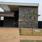 Casa de Condomínio para venda em Loteamento Terras De Florença de 350.00m² com 3 Quartos, 3 Suites e 4 Garagens