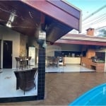 Casa para venda em Vila Santa Maria de 235.73m² com 3 Quartos, 1 Suite e 3 Garagens