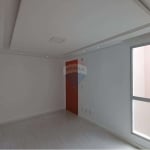 Apartamento para venda em Jardim Bertoni de 44.00m² com 2 Quartos e 1 Garagem