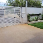 Casa para venda em Jardim Ricetti de 145.00m² com 4 Quartos, 2 Suites e 3 Garagens