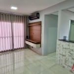 Apartamento para alugar em Vila Anchieta de 58.00m² com 2 Quartos, 1 Suite e 2 Garagens