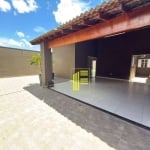 Casa para venda em Amoras Ii de 159.00m² com 3 Quartos, 1 Suite e 4 Garagens