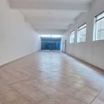 Galpão / Depósito / Armazém para alugar em Vila Anastácio de 219.00m² com 2 Garagens