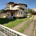 Casa de Condomínio para venda e aluguel em Colina (caucaia Do Alto) de 285.00m² com 3 Quartos, 1 Suite e 6 Garagens