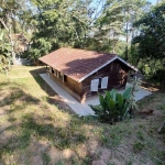 Casa de Condomínio para venda em Jardim Santa Paula de 132.00m² com 3 Quartos, 1 Suite e 2 Garagens