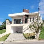 Casa de Condomínio para venda em Reserva Santa Anna de 214.00m² com 3 Quartos, 1 Suite e 2 Garagens