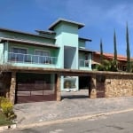 Casa de Condomínio para venda em Haras Bela Vista de 390.00m² com 4 Quartos, 4 Suites e 7 Garagens