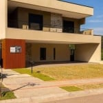 Casa de Condomínio para venda em Colinas Da Anhangüera de 510.00m² com 5 Quartos, 5 Suites e 6 Garagens