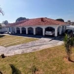 Casa de Condomínio para venda em Haras Bela Vista de 360.00m² com 4 Quartos, 2 Suites e 10 Garagens