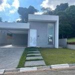 Casa de Condomínio para venda em Condomínio Vila Rica de 178.00m² com 3 Quartos, 3 Suites e 4 Garagens