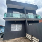 Casa para venda em Terras De São Felipe (caucaia Do Alto) de 102.00m² com 3 Quartos, 1 Suite e 2 Garagens