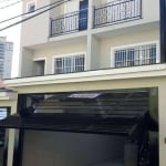 Casa de Condomínio para venda em Lauzane Paulista de 191.00m² com 3 Quartos, 1 Suite e 3 Garagens