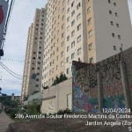 Apartamento para venda em Jardim Planalto de 26.00m² com 1 Quarto