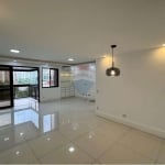 Apartamento para alugar em Barra Da Tijuca de 132.00m² com 3 Quartos, 3 Suites e 2 Garagens