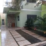 Casa para venda em Real Park Tietê Jundiapeba de 250.00m² com 3 Quartos, 1 Suite e 3 Garagens