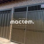 Casa para venda em Jardim Heitor Rigon de 101.00m² com 3 Quartos, 1 Suite e 2 Garagens