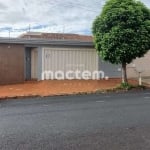 Casa para venda em Parque Dos Bandeirantes de 121.00m² com 3 Quartos, 1 Suite e 2 Garagens