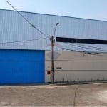 Galpão / Depósito / Armazém para alugar em Distrito Empresarial Prefeito Luiz Roberto Jábali de 1500.00m²