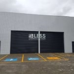 Galpão / Depósito / Armazém para alugar em Medeiros de 1420.00m² com 4 Garagens