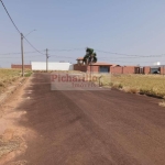 Terreno para venda em Loteamento Jardim Vista Alegre de 1000.00m²