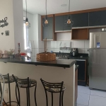 Apartamento para venda em Vila Guilherme de 45.00m² com 2 Quartos