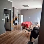 Apartamento para venda em Jardim Jandaia de 172.00m² com 3 Quartos, 1 Suite e 5 Garagens