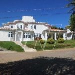 Casa de Condomínio para venda em Sítios De Recreio Gramado de 583.68m² com 4 Quartos, 4 Suites e 8 Garagens