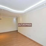 Apartamento para venda em Jardim Nova Taboão de 56.00m² com 2 Quartos e 1 Garagem