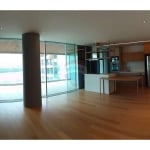 Apartamento para alugar em Barra Da Tijuca de 133.00m² com 1 Quarto e 2 Garagens