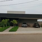 Casa de Condomínio para venda em Parque Ecoresidencial Fazenda Jequitibá de 366.00m² com 3 Quartos, 3 Suites e 6 Garagens