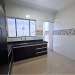 Casa para venda em Jardim Bela Vista de 103.00m² com 2 Quartos, 1 Suite e 2 Garagens