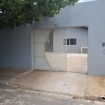 Casa para venda em Água Branca Iii de 120.00m² com 3 Quartos e 1 Suite