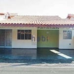 Casa para venda em Jardim Residencial Das Dálias de 56.00m² com 2 Quartos, 1 Suite e 2 Garagens