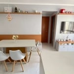 Apartamento para venda em Jardim Boa Vista (zona Oeste) de 46.00m² com 2 Quartos