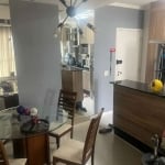 Apartamento para venda em Vila Osasco de 59.00m² com 2 Quartos, 1 Suite e 1 Garagem