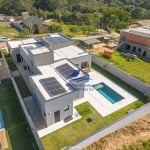 Casa de Condomínio para venda em Terras Da Alvorada de 293.00m² com 4 Quartos, 3 Suites e 6 Garagens