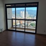 Apartamento para venda em Centro de 68.00m² com 2 Quartos, 1 Suite e 2 Garagens